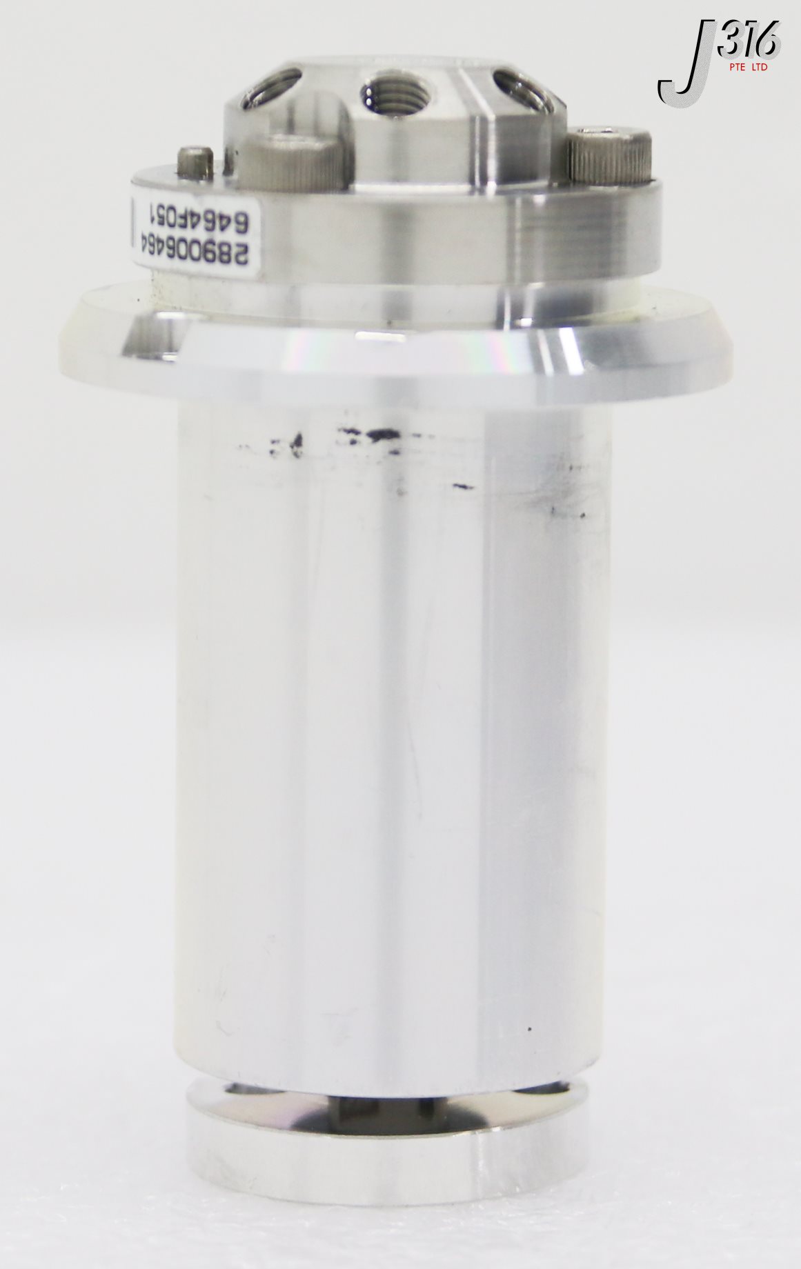 36307 WATERS INJECTOR POD 289006464 | eBay